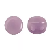 Kalos® par Puca® 4x3 mm - Frost Parme x10g