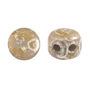 Kalos® par Puca® 4x3 mm - Frost Parme New Picasso x10g