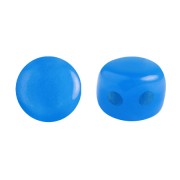 Kalos® par Puca® 4x3 mm - Frost Blue Lagoon x10g
