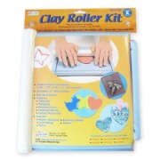 Kit Clay Roller