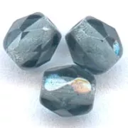 Facettes 5 mm Montana x50