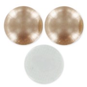 Strass Hotfix PureCrystal 2080/4 - 4 mm Bronze Pearl x20|raw }}