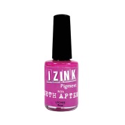 Encre Aladine Pigment Izink - Mix Média Couvrant Opaque - Rose x11.5ml|raw }}