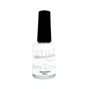 Encre Aladine Pigment Izink - Mix Média Couvrant Opaque - Blanc x11.5ml