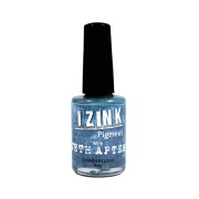 Encre Aladine Pigment Izink - Mix Média Couvrant Opaque - Gris x11.5ml