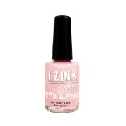 Encre Aladine Pigment Izink - Mix Média Couvrant Opaque - Rose pastel x11.5ml