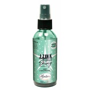 Encre Aladine Izink Shiny Spray - Vert d'eau x80ml|raw }}
