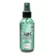 Encre Aladine Izink Shiny Spray - Vert d'eau x80ml