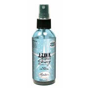Encre Aladine Izink Shiny Spray - Bleu ciel x80ml|raw }}