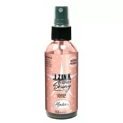 Encre Aladine Izink Shiny Spray - Orange pastel x80ml