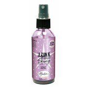 Encre Aladine Izink Shiny Spray - Violet pastel x80ml