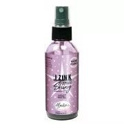 Encre Aladine Izink Shiny Spray - Violet pastel x80ml