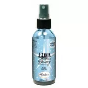 Encre Aladine Izink Shiny Spray - Bleu pastel x80ml