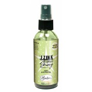 Encre Aladine Izink Shiny Spray - Vert anis x80ml