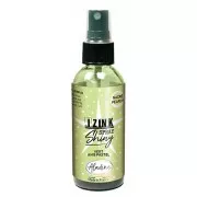 Encre Aladine Izink Shiny Spray - Vert anis x80ml