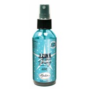 Encre Aladine Izink Shiny Spray - Océan x80ml