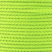 Fil de jade / Fil nylon tressé 1.3 mm Vert Anis Fluo x2.90 m|raw }}
