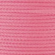 Fil de jade / Fil nylon tressé 1.3 mm Rose x2.90 m