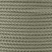 Fil de jade / Fil nylon tressé 1.3 mm Greige x2.90 m|raw }}