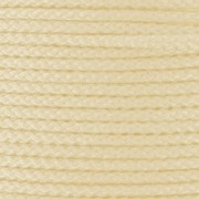 Fil de jade / Fil nylon tressé 1.3 mm Beige x2.90 m|raw }}