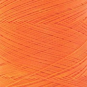 Bobine de fil ciré Linhasita pour micro macramé 0.35 mm - Light Topaz (38) x448m