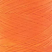 Bobine de fil ciré Linhasita pour micro macramé 0.35 mm - Light Topaz (38) x448m