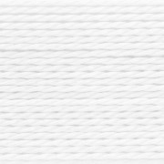 Fil Nylon Power High Performance 0.35 mm - Blanc x2m