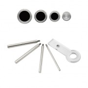 Jump Ring Maker - Kit pour la fabrication d'anneaux 10, 12, 14, 16 mm|raw }}