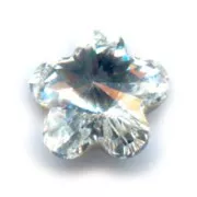Cabochon PureCrystal 4744 10 mm Crystal  x1