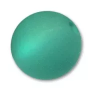 Perle ronde Polaris Dépolie 10 mm Erinite x1