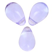 Gouttes 6x9 mm Alexandrite x25|raw }}