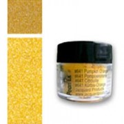 Poudre de mica pour la pâte polymère Pearl Ex Solar Gold n°691 x3g