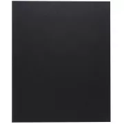 Papier Emeri SCHRODER - souple waterproof 280x230 mm - P180 - Bleu x1