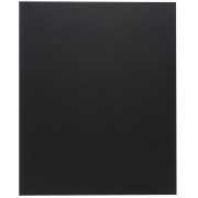 Papier Emeri SCHRODER - souple waterproof 280x230 mm - P220 - Bleu x1