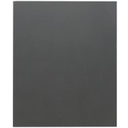 Papier Emeri MATADOR - souple Softflex waterproof 280x230 mm - P400 - Bleu x1|raw }}