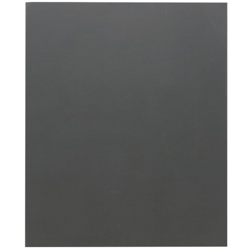 Papier Emeri MATADOR - souple Softflex waterproof 280x230 mm - P400 - Bleu x1