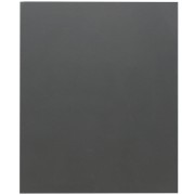 Papier Emeri MATADOR - souple Softflex waterproof 280x230 mm - P600 - Bleu x1