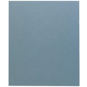 Papier Emeri MATADOR - souple Softflex waterproof 280x230 mm - P800 - Bleu x1|raw }}