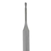 Forets pour bijouterie n°203 - diamètre 0.7 mm - Acier x6