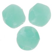 Facettes 2 mm Opaque Jade x50|raw }}