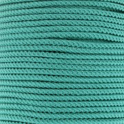 Cordon en polyester tressé 2 mm - Veraman x1m|raw }}