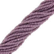 Charlottes Preciosa 11/0 - Opaque Lilas x20g|raw }}