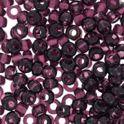 Charlottes Preciosa 11/0 - Dark Amethyst x20g