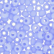 Charlottes Preciosa 11/0 - Opaque Bleu Pastel x20g