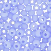Charlottes Preciosa 11/0 - Opaque Bleu Pastel x20g