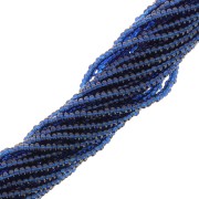 Charlottes Preciosa 11/0 - Dark Aquamarine x20g|raw }}