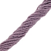 Charlottes Preciosa 15/0 - Opaque Lilas x9g