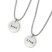 Set de poinçons à frapper ImpressArt - 3 mm - Alphabet en minuscule BRIDGETTE x27