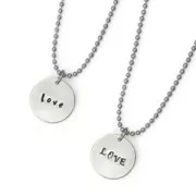 Set de poinçons à frapper ImpressArt - 3 mm - Alphabet en majuscule BRIDGETTE x27