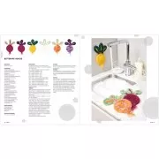 Creative Bubble - Veggie